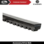 For 1967-1968 Mercury Park Lane Accessory Drive Belt Fan And Alternator Gates. Fixed Price $30.19.