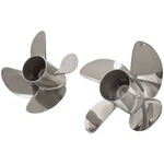 Mercury Revolution Boat Propellers Rh / Lh 14.6 X 20 Ss (set Of 2). Fixed Price $1490.75.