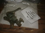 Johnson Seahorse PO-15 PO15 Shift Lever Boat Motor Part Bin 244. Fixed Price $28.04.