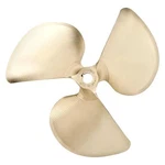 Wake/ski Series 13 Propeller"d X 11-1/2"P Lh Rotation 3-BLADE Nibral Non-thru. Fixed Price $870.52.