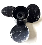 Michigan Wheel Prop PR-35 10 1/4" X 11P Mercury 50HP 032085 Motor Boat Outboard. Fixed Price $59.99.