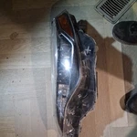 2017-2019 Toyota Corolla Full Led Double Right Headlight N14955. Fixed Price $55.00.