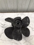Volvo Penta Dp-a Duo Dual Out Drive Boat Propeller B3 854833 854825. Fixed Price $829.17.