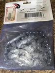 Team 930685 78 Link 3/4" Wide Borg Warner Silent Chain Nos. Fixed Price $50.00.
