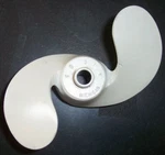 Michigan Propellers AJC63 X 8 , 2 Blade Aluminum Nos Free Shipping. Fixed Price $49.95.