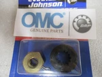 C39 Evinrude Johnson Omc 0175269 Prop Kit Oem New Factory Boat Parts. Fixed Price $20.39.