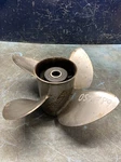 OS7789 Renegade Offshore Johnson Evinrude 176576 14 1/4 X 19 * Needs Work. Fixed Price $200.00.