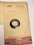 New Nos Johnson Evinrude Omc 300619, 0300619. Fixed Price $11.00.