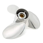 Solas Saturn 3 Blade Stainless 9.25" Dia. X 10" Pitch Sr. Fixed Price $238.88.