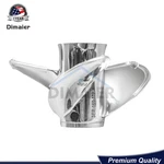 Rh Propeller For Mercury Enertia Eco 16 X 17P Part# 48-8M0151251 8M0040398. Fixed Price $505.00.