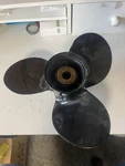 Michigan Wheel Propeller 032141. Fixed Price $99.99.
