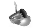 * QS5054X Mercury Marine Quicksilver Silverado Propeller 14X19 RH/35A. Fixed Price $699.43.