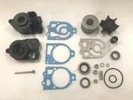 For Mercruiser Alpha Gen L/mr Water Pump Gasket Kit 46-44292A5 18-3320 12120. Fixed Price $68.42.