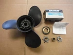 75 Mercury Out Board #48-77348A-4 PROPELLAR*BW3. Fixed Price $89.99.