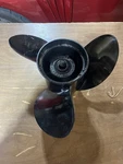 Michigan Wheel Omc Propeller 389924 14 1/2X19. Fixed Price $99.99.
