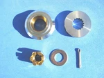 New Yamaha 225 250 300 350 Hp Propeller Thrust Washer Hardware. Fixed Price $159.95.