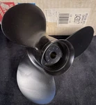 Michigan Wheel 142017 Nissan Tohatsu Outboard Boat Propeller 9.2" X 8.4 Pitch. Fixed Price $69.99.