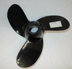 Omc Brp Johnson Evinrude Aluminum Propeller 8" X 1/4" Pitch 0315858. Fixed Price $42.66.