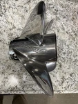 Mercury 15 Spline Ventura 21P. Fixed Price $275.00.