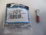 Nos Oem Mercury Mercruiser Quicksilver Screw 10-865323 B0509. Fixed Price $5.48.