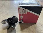 Oem Mercury Blackmax Propeller 48-16436CP1. Fixed Price $179.99.