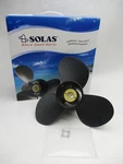 AMITA3 C+ (c) 11.6 X 13 Propeller Mercury Mariner Force 25-70 Hp Outboards. Fixed Price $114.99.