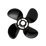 Mercury 8M8026635 Spitfire 4-BLADE Aluminum Propeller, 10.1 Diameter X 14 Pitc. Fixed Price $214.95.