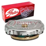 Gates 31348 Radiator Cap For RC-39 ETRC-102 82912 703-1438 Zh. Fixed Price $16.83.