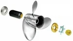 Solas Mercruiser Black Max Propeller 14-1/2X19 48-832830A45 14.5" 9511-145-. Fixed Price $174.00.