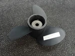 Michigan Propeller AI-012049 13 3/4X15P Old Stock Black Great Condition. Fixed Price $29.34.