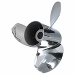 Michigan Wheel Ballistic Xhs Boat Propeller 937523 Left 14 1/4 Inch. Fixed Price $435.16.