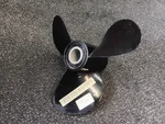 Volvo Penta A6 854778 Front Engine Propeller Black Brand New. Fixed Price $510.69.