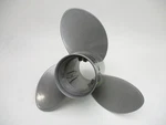 HU1011AM 7/8" X Pitch Turning Point Prop Mercury, Yamaha, Honda Outboards. Fixed Price $49.99.