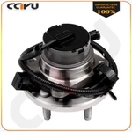 Front Wheel Bearing Hub Ford Crown Victoria Mercury Grand Marquis 2003-2005. Fixed Price $52.77.