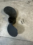 1979 Chrysler 92H9F Outboard Boat Motor Propeller. Fixed Price $73.10.