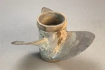 Michigan Wheel 10 X 13 Rh 1979 & Up Propeller 15+ Hp 6 Month Hub Wty. Fixed Price $59.00.