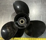 Mercury-mercruiser 48-18616A40 Bravo 17 3/4 X Pitch Rh Alum Propeller. Fixed Price $590.00.