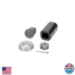 Quicksilver 835266Q1 Flo-torq Ii Hub Kit Evinrude Johnson V4 Gear Case. Fixed Price $31.27.