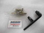 Nos Mercury Quicksilver 16738A Bracket Assembly Oem Free Shipping. Fixed Price $18.49.