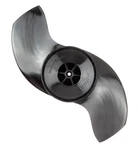 Motorguide 8M4004173 Katana Two-blade Propeller 10.25-INCH One Size, Black. Fixed Price $38.98.