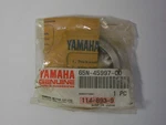 Genuine Yamaha Outboard 65N-45997-00-00 Spacer Stainless Oem. Fixed Price $64.99.