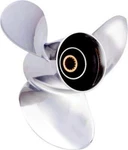 Solas 3431-138-13 New Saturn Ss 3-BLADE Propeller For Yamaha. Fixed Price $317.99.