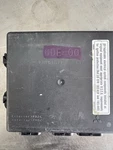 6DE-8591A-00-00 Cdi Engine Control Unit For Yamaha Jet Boat Ar/sx 2013 2014. Fixed Price $500.00.