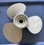 Michigan Propellers 082001 Left Hand 14 X 17 Pitch For Volvo Penta. Fixed Price $202.49.