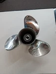 Solas Propeller 9531-140-19 Rubex 2121 Rbx 73151601. Fixed Price $319.00.
