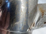Powertech Prop 318-689-1970. Fixed Price $95.00.