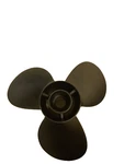 Solas 3-BLADE Aluminum Propeller Series Rubex #9512-150-15. Fixed Price $98.00.
