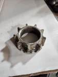 Volvo Penta Propeller Nut 852196-5 290 Duo Dp Inner. Fixed Price $49.99.
