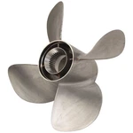 Mercury Bravo Iii Boat Propeller 48-8M8022460 Lh Stainless 15 X 28P. Fixed Price $774.69.