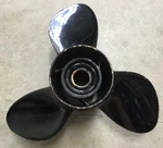Mercury Aluminum Propeller 48-37900-15. Fixed Price $69.95.